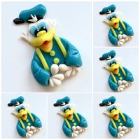 28 Donald Duck
